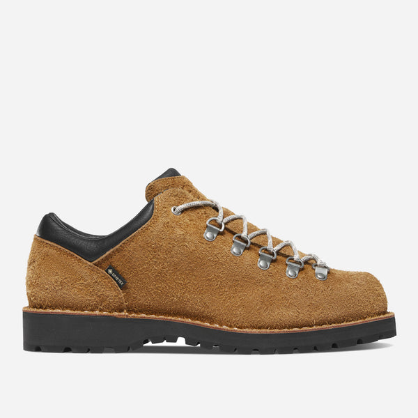 TRAIL FIELD ID GORE-TEX LOW - CASCADE BROWN