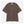 Load image into Gallery viewer, MINIMALIST T-SHIRT - BROWN
