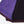 Load image into Gallery viewer, ANTONIO WOOL FLEECE JACKET - PURPLE
