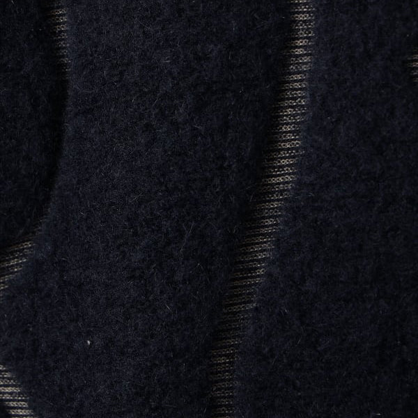 MISHA BOA CREW SWEAT - NAVY