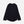 Load image into Gallery viewer, GEOFFREY WOOL RAGLAN L/S T-SHIRT - NAVY

