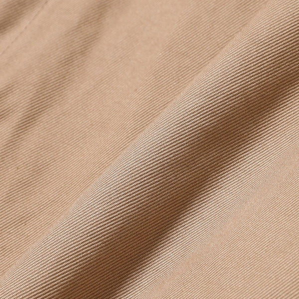 LIPSI STRAIGHT DOCKER PANT - KHAKI