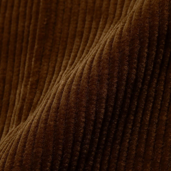 LIPSI CORDUROY PANT - BROWN