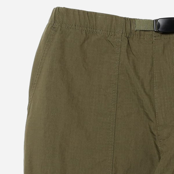 SALATHE NC STRAIGHT PANT - OLIVE