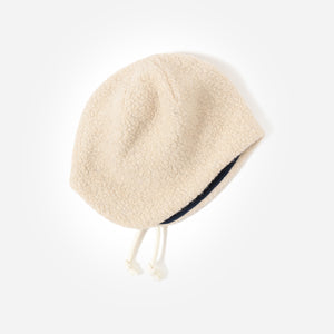 Pilgrim Surf + Supply - POLAR CAP - OFF WHITE -  - Alternative View 1