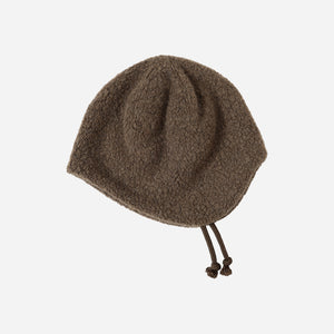 Pilgrim Surf + Supply - PILGRIM POLER CAP - BROWN -  - Alternative View 1