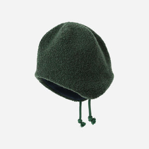 Pilgrim Surf + Supply - PILGRIM POLER CAP - GREEN -  - Main Front View