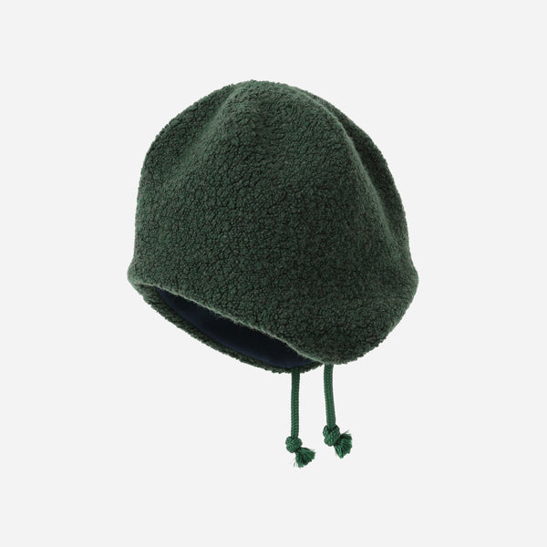 PILGRIM POLER CAP - GREEN