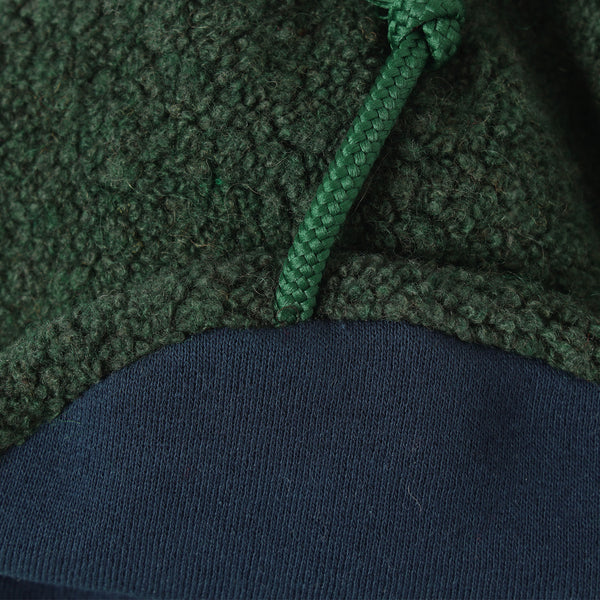 PILGRIM POLER CAP - GREEN