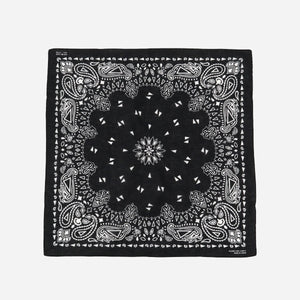 Pilgrim Surf + Supply - 36470014651 COTTON BLACK -  - Main Front View