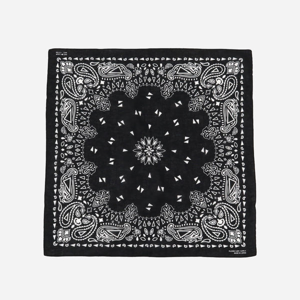 36470014651 COTTON BLACK