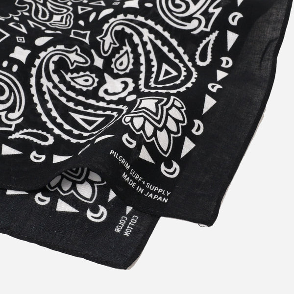 36470014651 COTTON BLACK