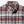 Load image into Gallery viewer, CLASSIC FIT MADE IN JAPAN PLAID FLANNEL SHIRT - WHITE PLAID
