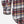 Load image into Gallery viewer, CLASSIC FIT MADE IN JAPAN PLAID FLANNEL SHIRT - WHITE PLAID
