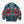 Load image into Gallery viewer, BOA FLEECE JACQUARD CARDIGAN - TURQUOISE
