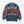 Load image into Gallery viewer, BOA FLEECE JACQUARD CARDIGAN - TURQUOISE
