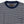 Load image into Gallery viewer, INLAY STRIPE L/S POCKET T-SHIRT - NAVY/WHITE
