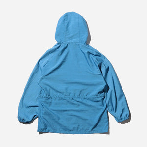 Beams+ - MOUNTAIN PARKA RIPSTOP JACKET - SAX BLUE -  - Alternative View 1