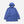 Load image into Gallery viewer, POP OVER GARMENT DYE ANORAK - BLUEBERRY
