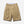 Load image into Gallery viewer, 2 PLEAT TWILL SHORTS - KHAKI
