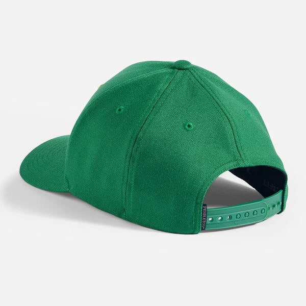 VINTAGE LOGO CAP - GREEN