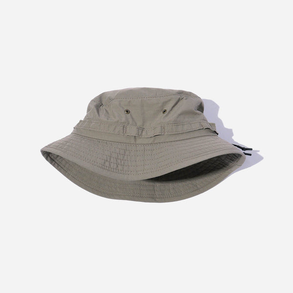 CORDURA JUNGLE HAT - GREY