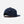 Load image into Gallery viewer, 6 PANEL HERRINGBONE CAP - INDIGO
