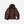Load image into Gallery viewer, Frizmworks Lambskin Karakoram Goose Down Parka - Brown
