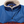 Load image into Gallery viewer, Beams Plus Ridgeway Puffer Vest Blanket Shaggy - Blue
