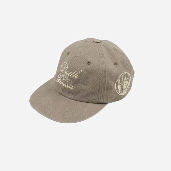 Frizmworks 95th Fighter SQ Ball Cap - Sand