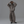 Load image into Gallery viewer, Anglan Valley Tuck Sweat Balloon Hoodie - Washed Beige
