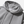 Load image into Gallery viewer, Anglan Heavyweight Classic Hoodie - Melange Grey
