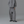 Load image into Gallery viewer, Anglan Heavyweight Classic Jogger Pants - Melange Grey
