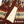 Load image into Gallery viewer, Beams Plus Cardigan Boa Jacquard - Brown
