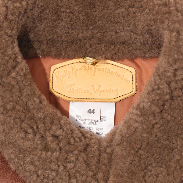 CHRISTY VEST - OLIVE DRAB