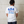 Load image into Gallery viewer, Atlantic Coastal Supplies Mackerel Short Sleeve T-Shirt - White
