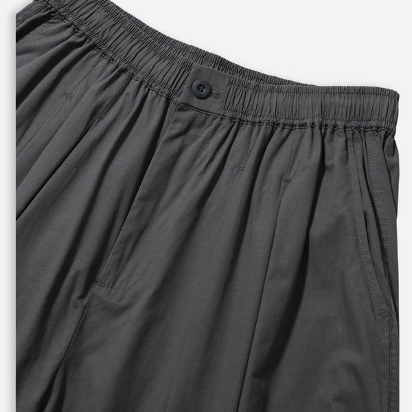 Anglan Essential Easy Balloon Pants - Grey