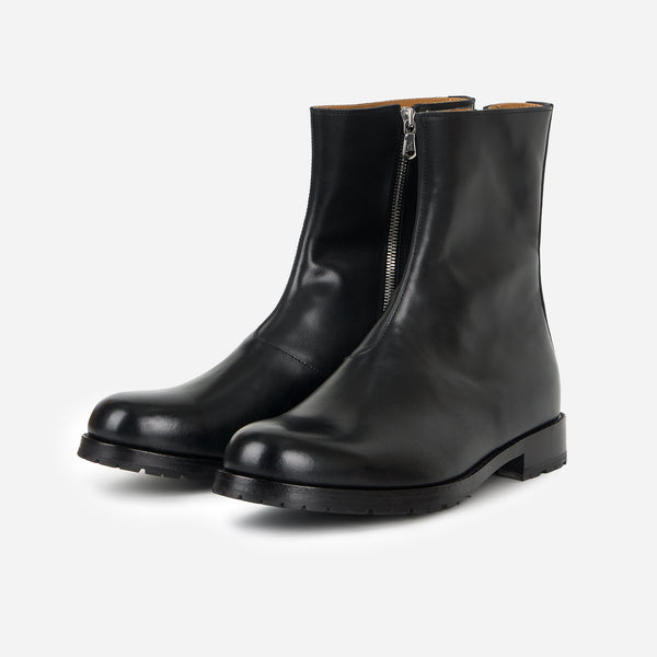 MACHINA BOOT - BLACK