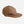 Load image into Gallery viewer, NATURAL DYE WASHI CANVAS CAP - KAKISHIBU BROWN
