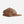 Load image into Gallery viewer, NATURAL DYE WASHI CANVAS CAP - KAKISHIBU BROWN
