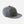 Load image into Gallery viewer, NATURAL DYE WASHI CANVAS CAP - SUMI BLACK
