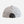 Load image into Gallery viewer, NATURAL DYE WASHI CANVAS CAP - SUMI WHITE
