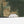 Load image into Gallery viewer, TIE-DYE DECKBILL FISHING CAP - OLIVE

