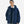 Load image into Gallery viewer, 3 POCKET HOODED WIND JACKET - NAVY
