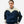 Load image into Gallery viewer, TWO TONE SWEATSHIRT - NAVY/IVORY
