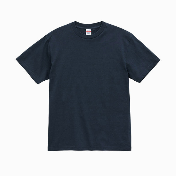 AUTHENTIC OPEN END T-SHIRT - NAVY