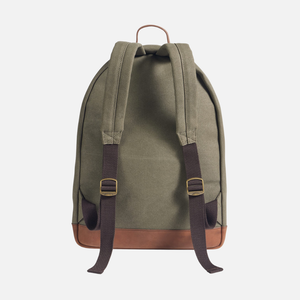 Pendleton - Backpack - Harding Olive -  - Alternative View 1