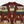 Load image into Gallery viewer, Beams Plus Cardigan Boa Jacquard - Brown
