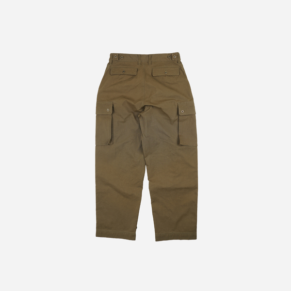 Frizmworks CN French Army M64 Pants - Olive
