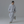 Load image into Gallery viewer, Anglan Steady Sweat Balloon Pants - White Melange
